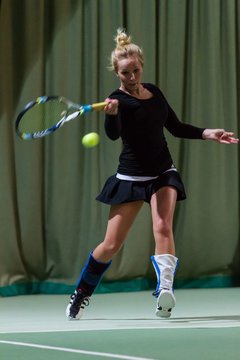 Bild 112 - TC an der Schirnau - THC Neum�nster : Ergebnis: 4:2